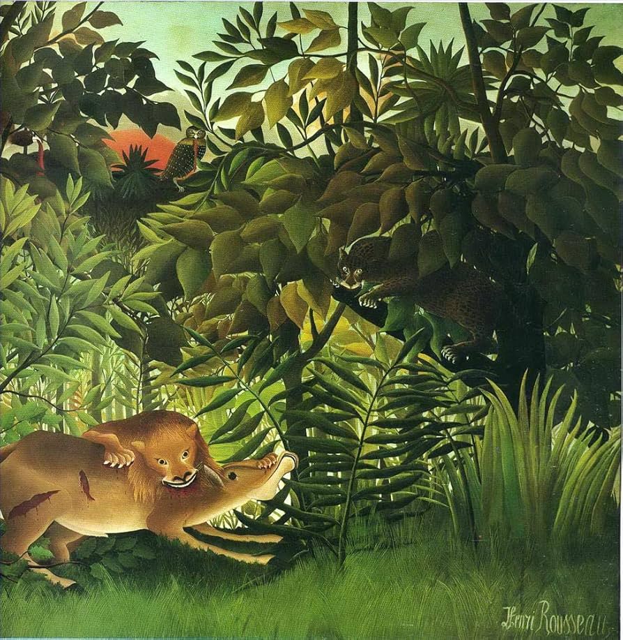 ライオン　動物　アニマル　油画　油絵 Amazon.co.jp: アートプリント オリジナル油彩画動物のライオン
